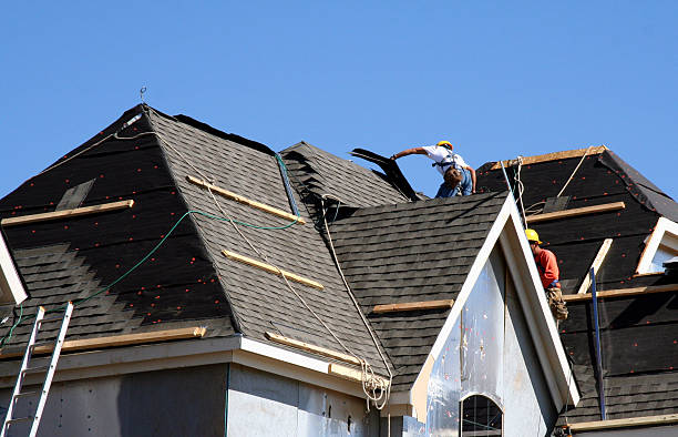 Best Roof Waterproofing Services  in Woods Hole, MA