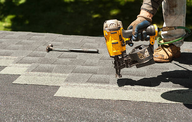 Slate Roofing Contractor