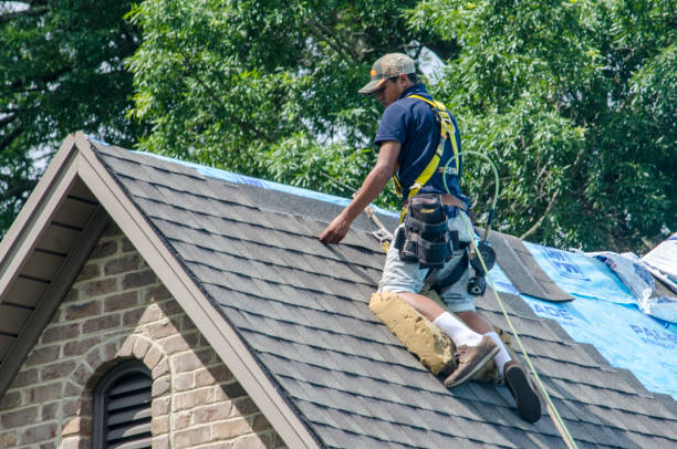 Best Residential Roofing Contractor  in Woods Hole, MA